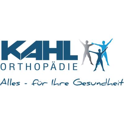 Logo der Firma Alfred Katzenberger Kahl Orthopädie aus Schweinfurt auf dem Branchenportal Sanimio.de