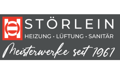 Logo der Firma Störlein Heizung aus Kürnach auf dem Branchenportal Heizungsbau.net