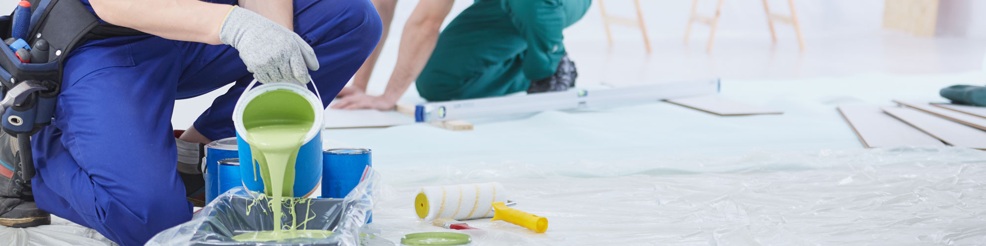 Malermeister Metsch GmbH cover image