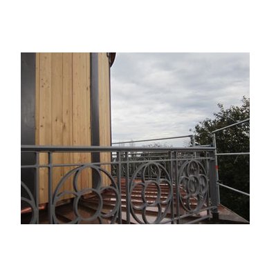 Beispielarbeit von Burkhardt Kilian Dachdeckermeister Inh. Karsten Kilian - veröffentlicht auf Dachdecker.com
