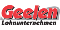 Logo der Firma GEELEN GEBR. GMBH aus Straelen auf dem Branchenportal Gartenbau.org