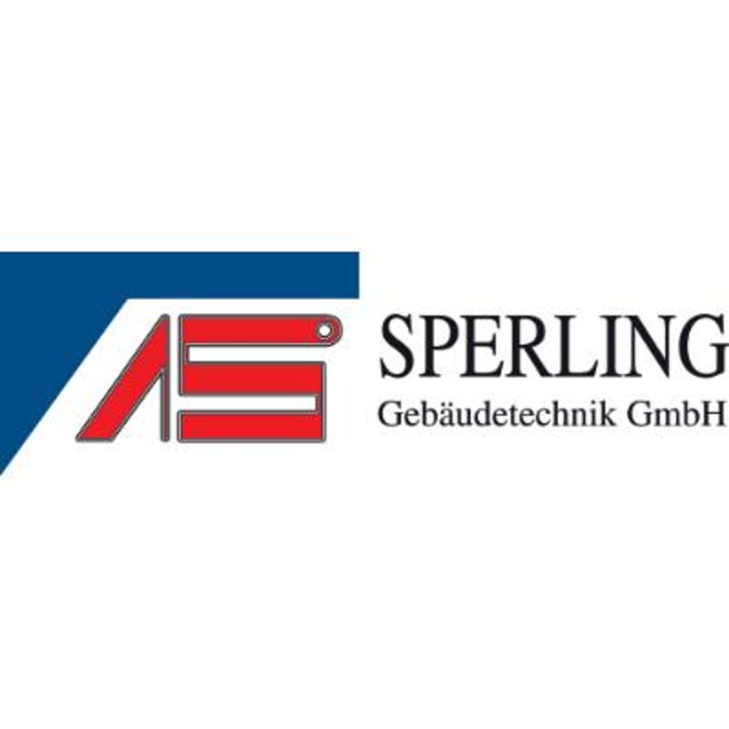 Logo der Firma Alwin Sperling Gebäudetechnik GmbH aus Bingen auf dem Branchenportal Gutachter.org