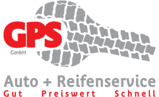 Logo der Firma Auto und Reifen Service GPS GmbH aus Velbert auf dem Branchenportal Auto-Werkstatt.de