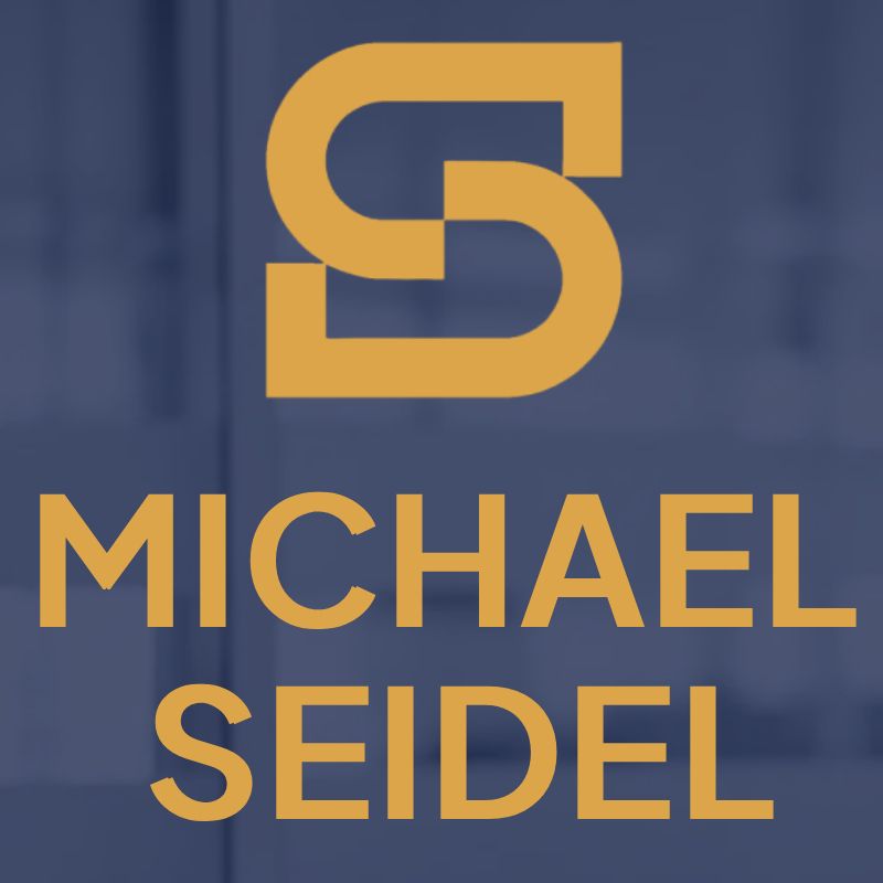 Logo der Firma Michael Seidel Finanzvermittler aus Kiel auf dem Branchenportal Finanzberater.net