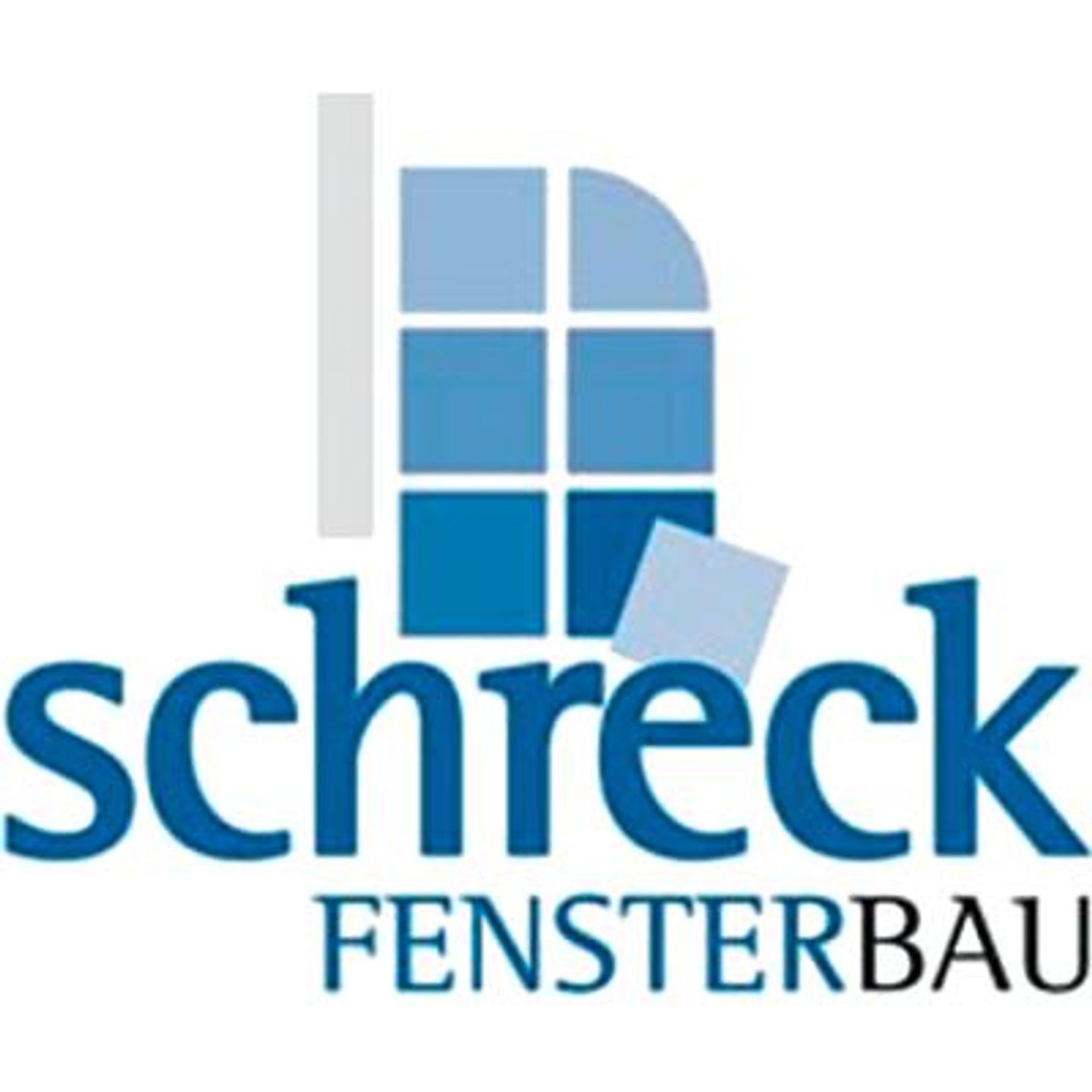 Logo der Firma Schreck Fensterbau aus Dingolshausen auf dem Branchenportal Fensterbau.org