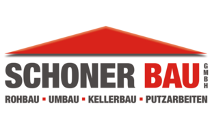 Logo der Firma Schoner Bau GmbH aus Feldkirchen-Westerham auf dem Branchenportal Bauunternehmen.org