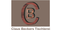 Logo der Firma Schreinerei Beckers aus Düsseldorf auf dem Branchenportal Tischler-Schreiner.org