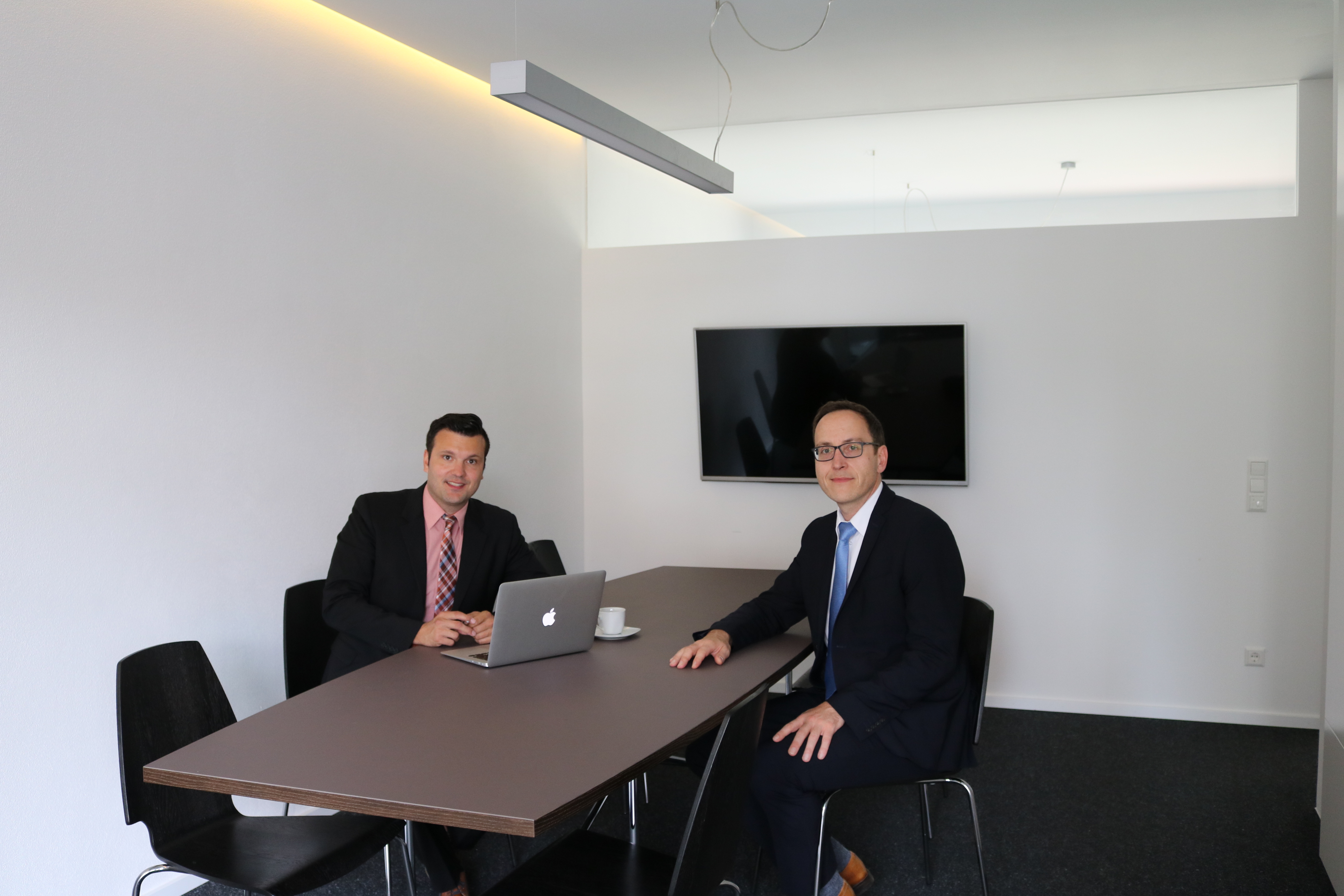Beispielarbeit von Systema Versicherungsmakler GmbH & Co. KG - veröffentlicht auf Finanzberater.net