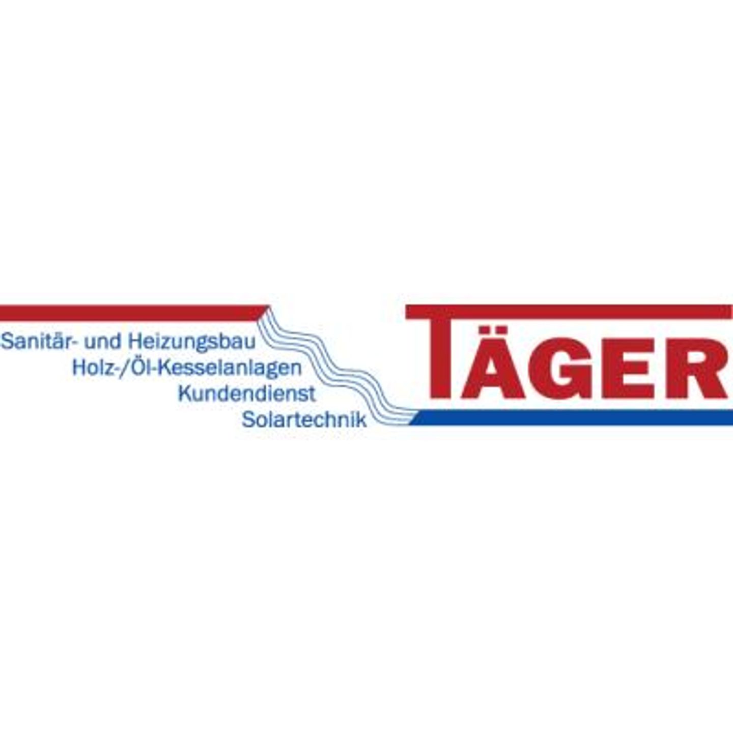 Logo der Firma Peter Täger Sanitär- und Heizungsbau aus Steinsfeld auf dem Branchenportal Heizungsbau.net