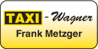 Logo der Firma Taxi Wagner aus Eppendorf auf dem Branchenportal Maler.org