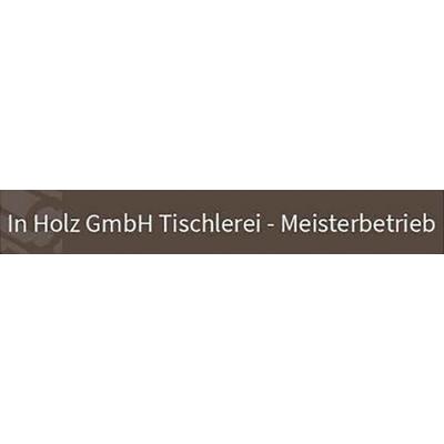Logo der Firma Tischlerei Meisterbetrieb in holz GmbH aus Mönchengladbach auf dem Branchenportal Bauunternehmen.org