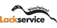 Logo der Firma Dieselwiesel Lackservice aus Riesa auf dem Branchenportal Auto-Werkstatt.de