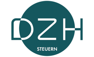 Logo der Firma DZH Deppisch Zobel Hahn Steuerberater Wirtschaftsprüfer PartG mbB aus Ochsenfurt auf dem Branchenportal Steuer-Berater.de
