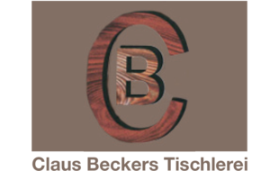 Logo der Firma Beckers Claus aus Düsseldorf auf dem Branchenportal Tischler-Schreiner.org