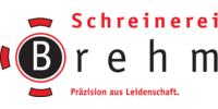 Logo der Firma Brehm GmbH aus Hollfeld auf dem Branchenportal Tischler-Schreiner.org