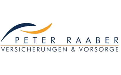 Logo der Firma Peter Raaber Versicherungen & Vorsorge aus Regensburg auf dem Branchenportal Finanzberater.net