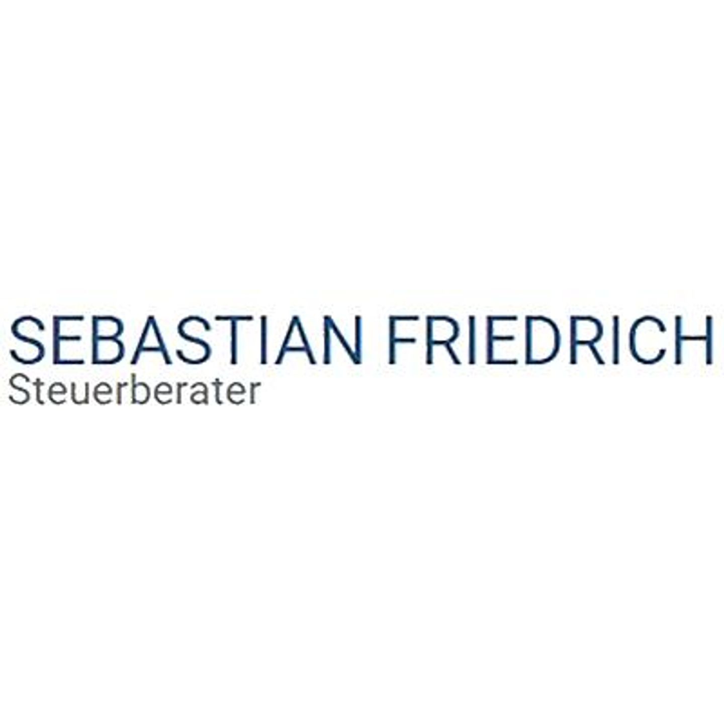 Logo der Firma Friedrich Sebastian Steuerberater aus München auf dem Branchenportal Steuer-Berater.de