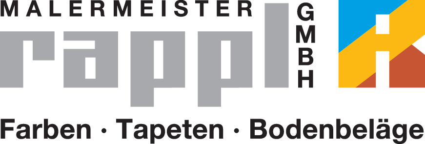 Logo der Firma Malermeister Rappl GmbH aus Nittendorf auf dem Branchenportal Maler.org