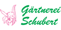 Logo der Firma Gärtnerei Schubert aus Schönheide auf dem Branchenportal Gartenbau.org
