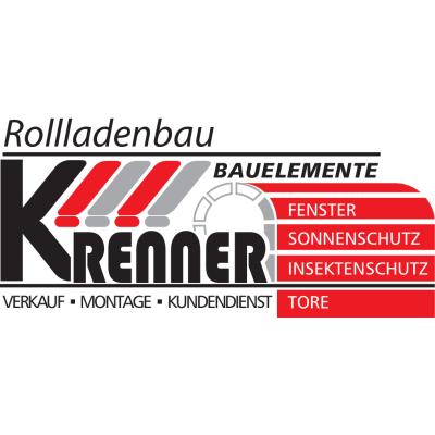 Logo der Firma Johann Krenner Bauelemente aus Untergriesbach auf dem Branchenportal Fensterbau.org
