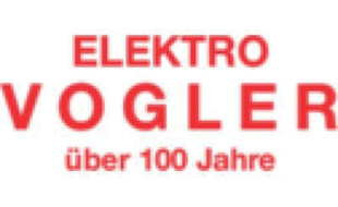 Logo der Firma Elektro-Vogler GmbH & Co.KG aus Düsseldorf auf dem Branchenportal Elektriker.org