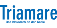Logo der Firma Triamare aus Bad Neustadt auf dem Branchenportal Sanitaer.org