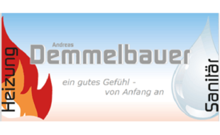 Logo der Firma Demmelbauer aus Weilheim auf dem Branchenportal Heizungsbau.net