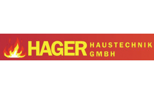 Logo der Firma Hager Haustechnik GmbH aus Sulzbach-Rosenberg auf dem Branchenportal Heizungsbau.net