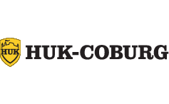 Logo der Firma HUK-COBURG Angebot & Vertrag aus Würzburg auf dem Branchenportal Finanzberater.net