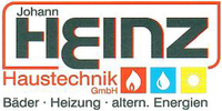 Logo der Firma Heinz Johann aus Rimsting auf dem Branchenportal Klimatechniker.net