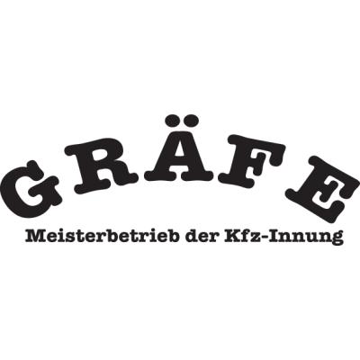 Logo der Firma Gräfe KFZ-Instandsetzung Abschleppdienst aus Wachau auf dem Branchenportal Auto-Werkstatt.de