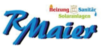 Logo der Firma Maier Robert Heizung und San.Install. aus Feldafing auf dem Branchenportal Gutachter.org