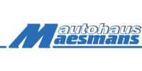 Logo der Firma Autohaus Gebr. Maesmans OHG aus Görlitz auf dem Branchenportal Auto-Werkstatt.de