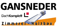 Logo der Firma Gansneder GmbH aus Pöcking auf dem Branchenportal Bauunternehmen.org