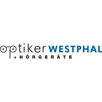 Logo der Firma Optiker Westphal + Hörgeräte aus Celle auf dem Branchenportal Akustiker.net