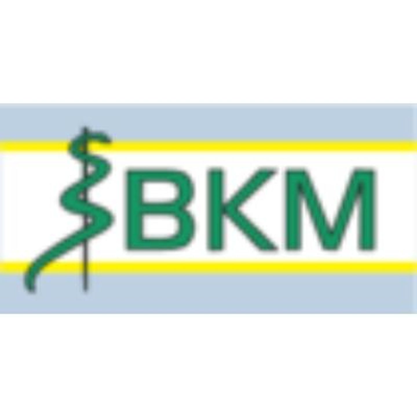 BKM Kranken- und Seniorenpflegedienst GmbH - LOGO