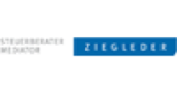 Logo der Firma Ziegleder Josef, Ziegleder Andreas aus Starnberg auf dem Branchenportal Steuer-Berater.de