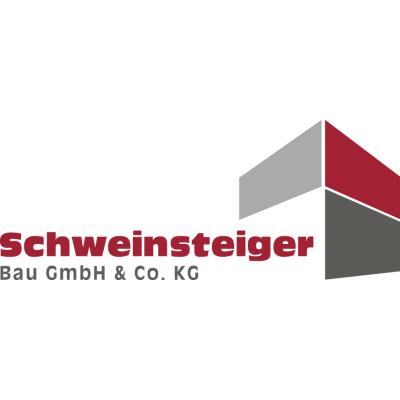 Logo der Firma Schweinsteiger Bau GmbH & Co. KG aus Rohrdorf auf dem Branchenportal Bauunternehmen.org