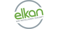 Logo der Firma Heizung Elkan GmbH aus Düsseldorf auf dem Branchenportal Klimatechniker.net