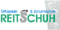 Logo der Firma Christoph Reitschuh aus Bad Reichenhall auf dem Branchenportal Sanimio.de