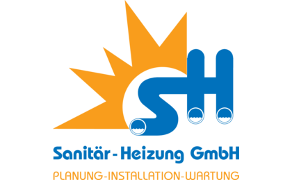 Logo der Firma Herpich Stephan SH Sanitär - Heizung GmbH aus Selbitz auf dem Branchenportal Klimatechniker.net