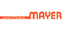 Logo der Firma Sanitätshaus Mayer aus Rosenheim auf dem Branchenportal Sanimio.de