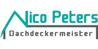 Logo der Firma Dachdecker Peters Nico aus Mülheim an der Ruhr auf dem Branchenportal Dachdecker.com