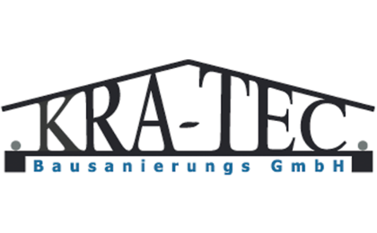Logo der Firma KRA - TEC Bausanierungs GmbH aus Weismain auf dem Branchenportal Bauunternehmen.org