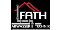 Logo der Firma Fath Abwassertechnik aus Waldsee auf dem Branchenportal Hausmeisterdienste.net
