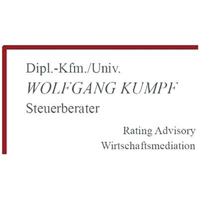 Logo der Firma Dipl.-Kfm./Univ. Wolfgang Kumpf Steuerberater aus Bamberg auf dem Branchenportal Steuer-Berater.de