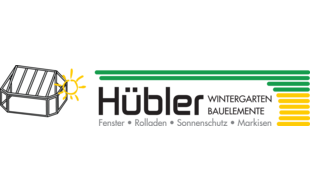 Logo der Firma Hübler GmbH aus Westheim auf dem Branchenportal Fensterbau.org