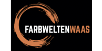 Logo der Firma Farbwelten Waas | Malermeister aus Kempen auf dem Branchenportal Maler.org