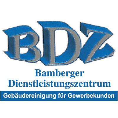 Logo der Firma BDZ Bamberger Dienstleistungszentrum aus Hallstadt auf dem Branchenportal Hausmeisterdienste.net