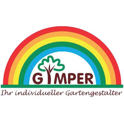 Logo der Firma Garten- & Landschaftsbau Oliver Gimper aus St. Gangloff auf dem Branchenportal Gartenbau.org